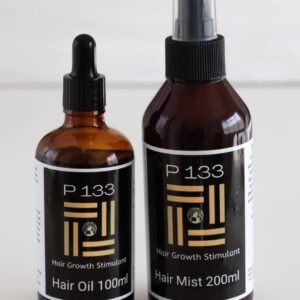 P133 hair growth stimulant