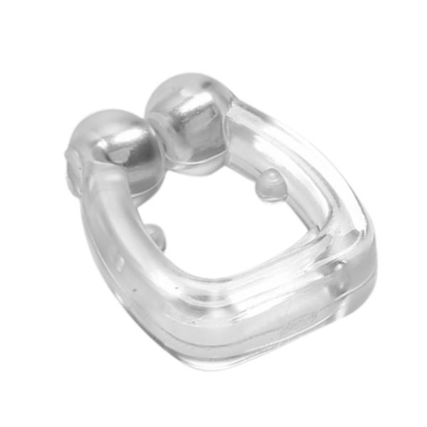 Magnetic Anti-Snore Nose Clip With Case