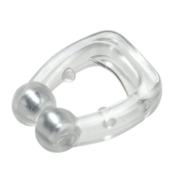 Magnetic Anti-Snore Nose Clip With Case