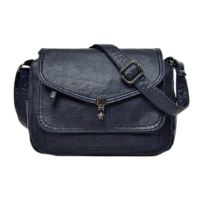 Soft Retro Crossbody Bag