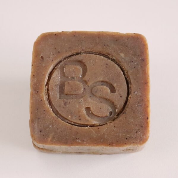 Almond Delight Natural Soap