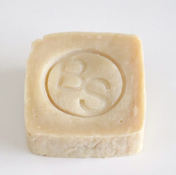 Pure castile soap