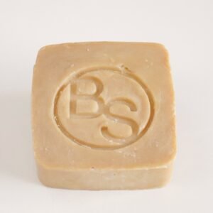 Turmeric and Laurel Bar Soap